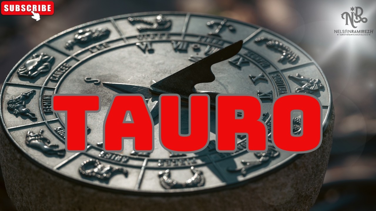TAURO ♉¿POR QUÉ ESTAS FORZANDO UN SILENCIO QUE YA NO AGUANTAS? TREMENDO CONFLICTO EMOCIONAL!