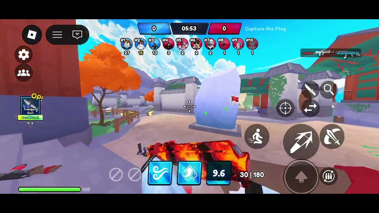 Hypershot #2 