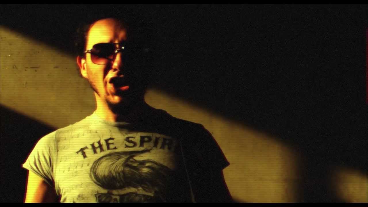 Carcharodon - Burial in whiskey waves