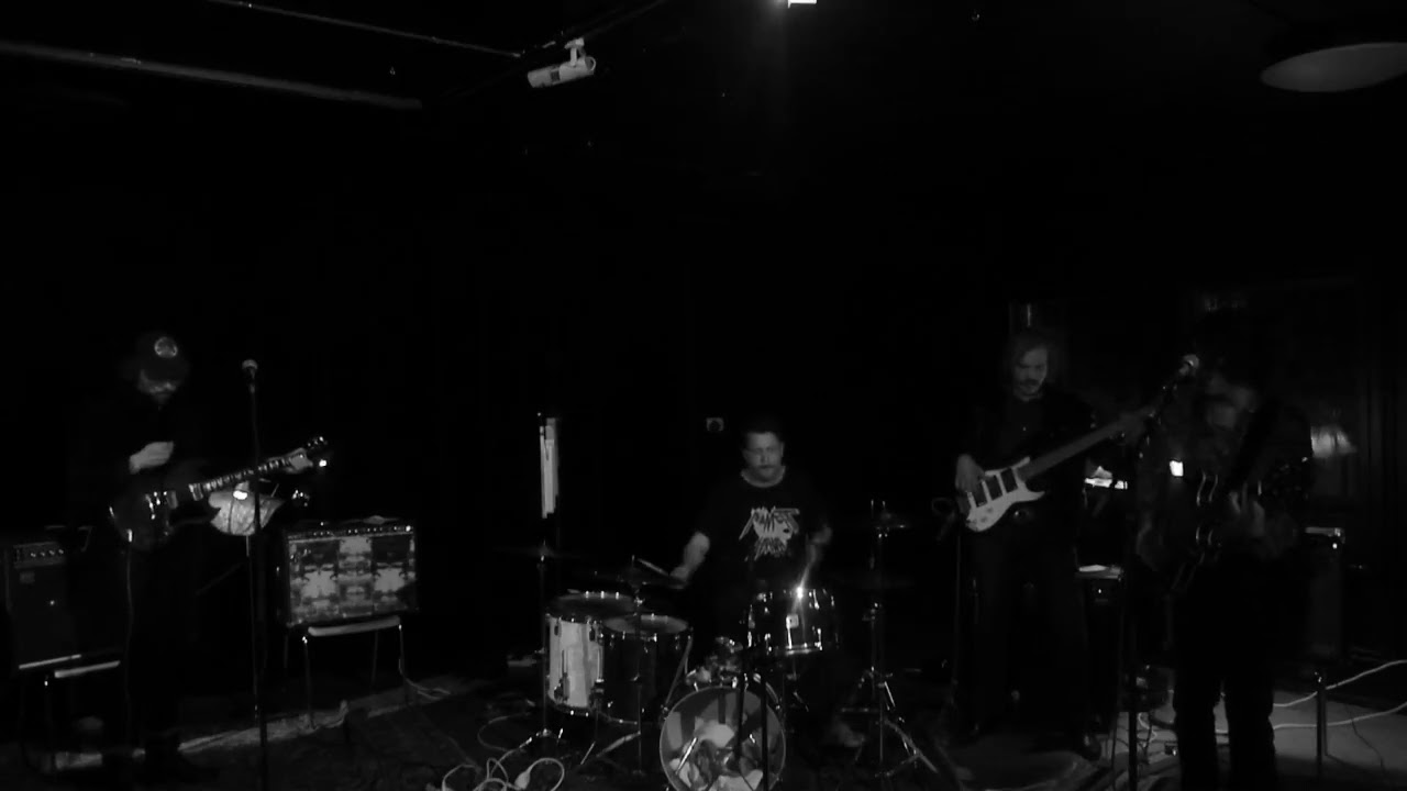 Hollow Ship @ Brötz 180307