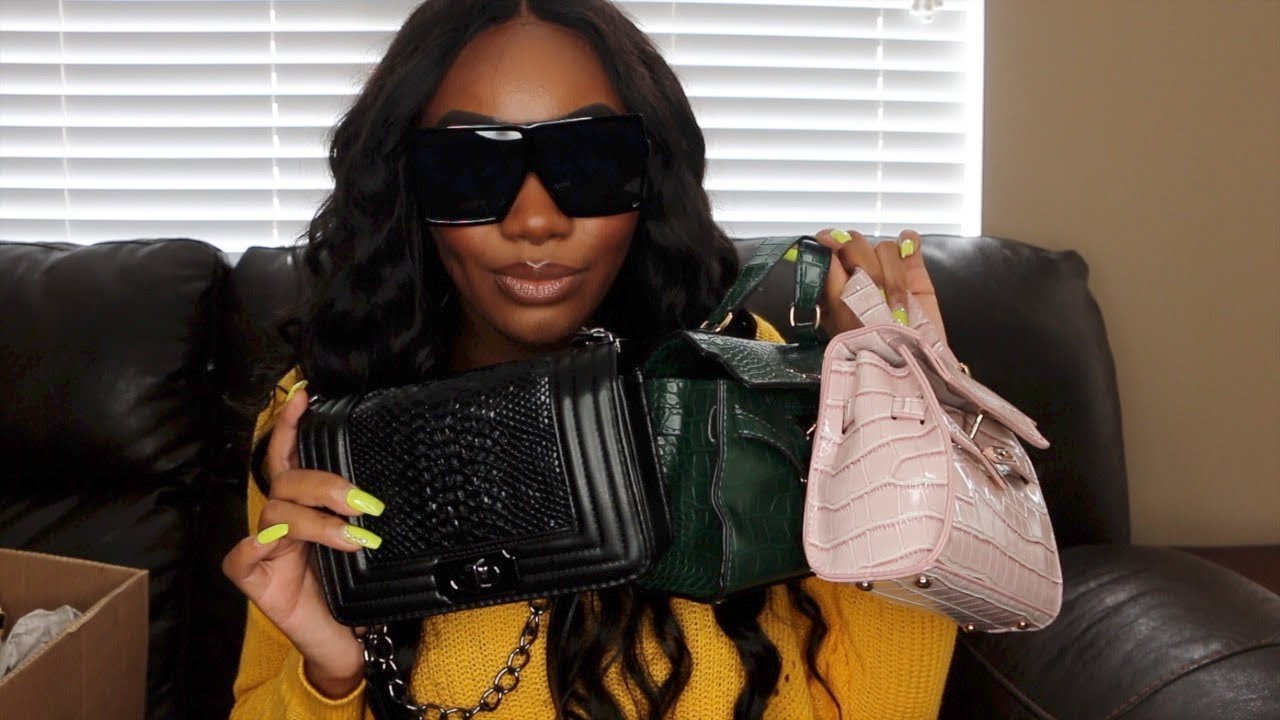 Shein Accessories Haul | Ask Whitney