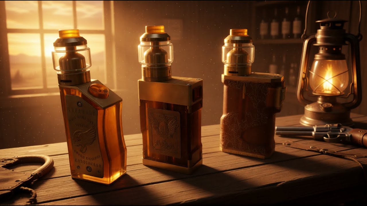 Voltrove 30v3 gold plated by Nebelfee