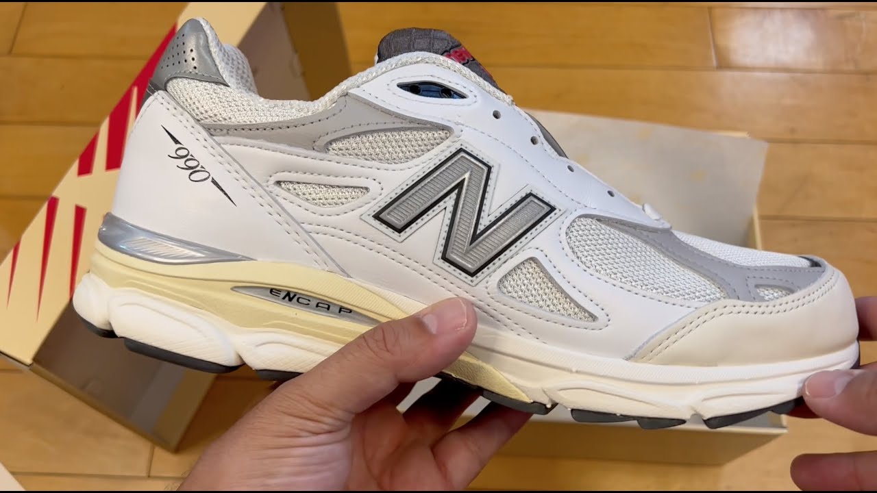 UNBOXING 