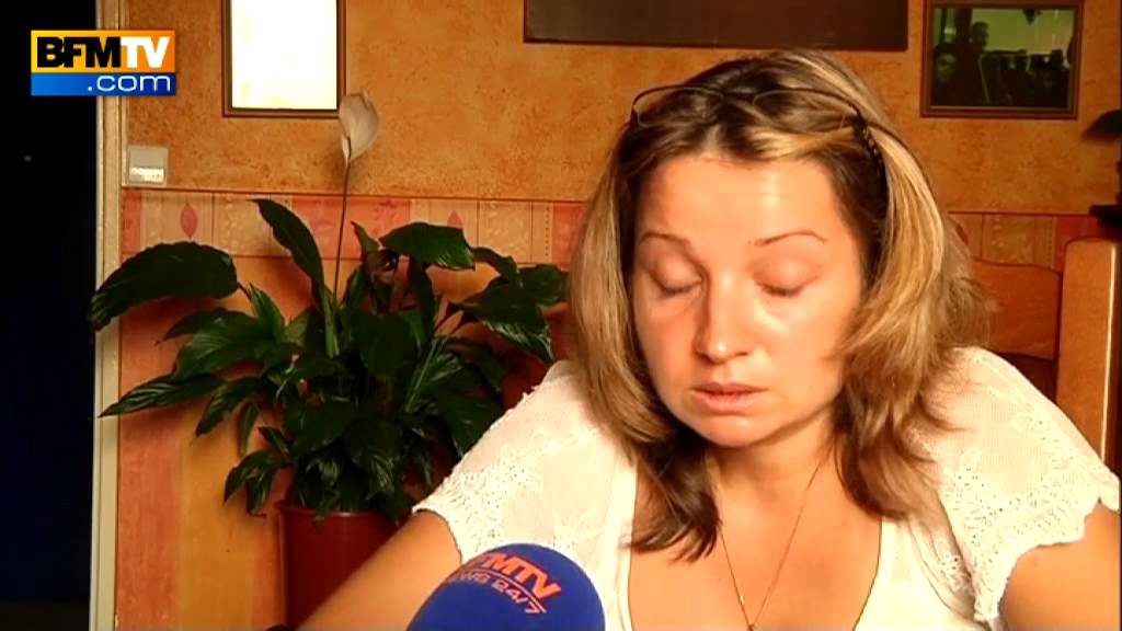 7 jours BFM: les rescapés de Brétigny-sur-Orge - 31/08