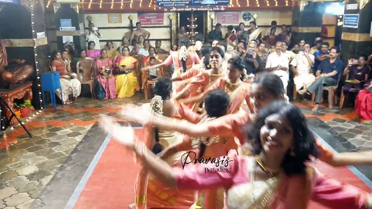ഈ പാട്ടും ഡാന്‍സും എന്നും വൈറലാണ് | കൈഷോരി ഒറിജിനല്‍ അഞ്ജനമണി