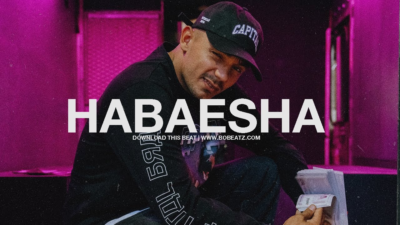 [FREE] Capital Bra x Nimo Type Beat 2022 - 