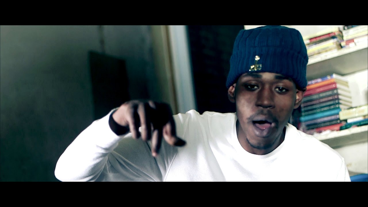 2Dolla feat. Supa Trippa - Talk To God (Official Video)