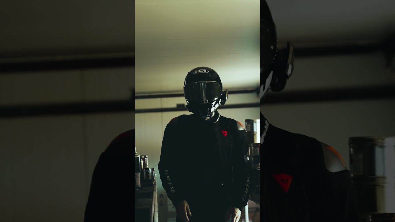 The only uncompromising (Best companion. KUBBING)