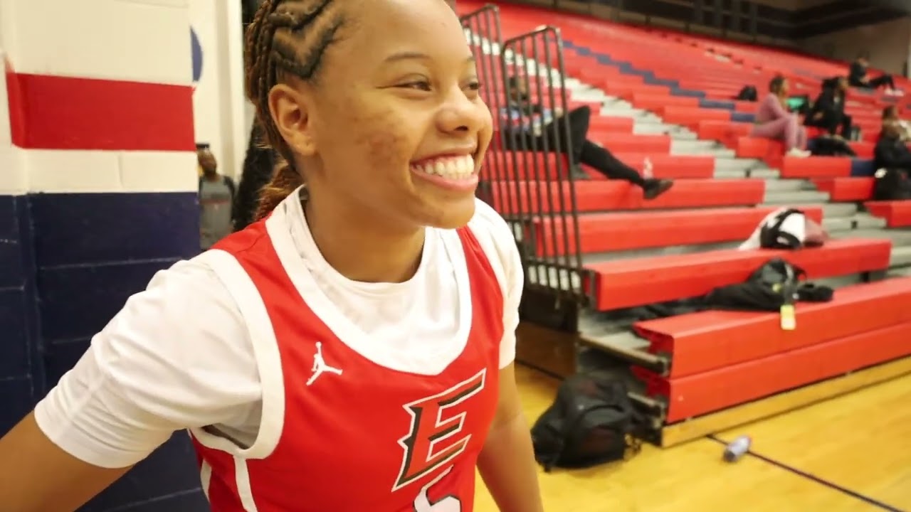 Episode 1 "The Prelude" Etiwanda Girls Basketball Documentary