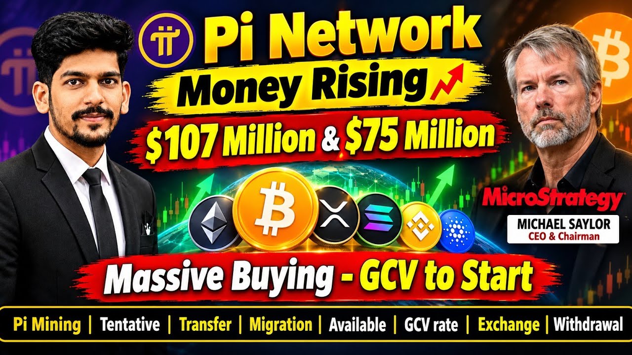 Pi Network new update today | Pi coin latest news | Pi exchange withdrawal | Crypto Altcoins Bitcoin