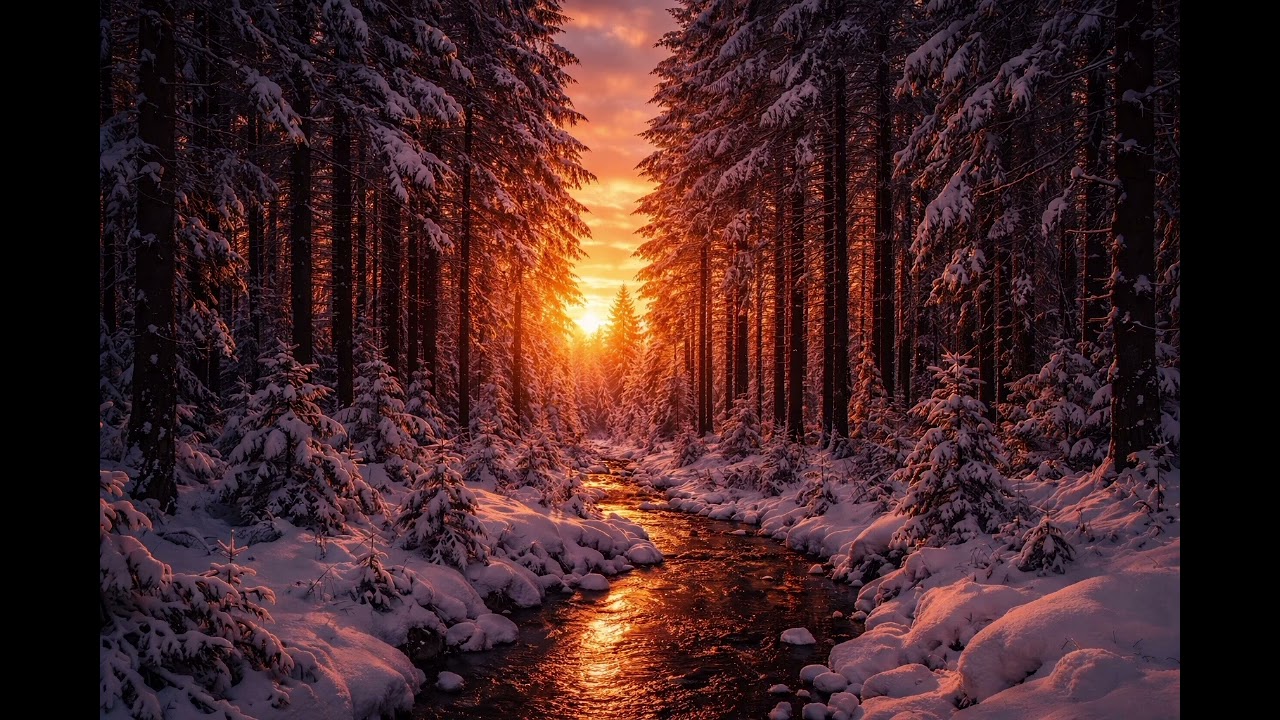 Eternal Silence 