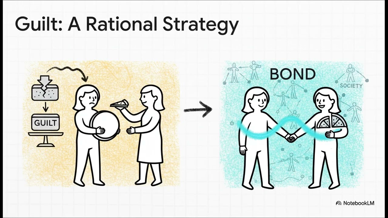 The Calculus of Feeling: Why Emotions are Rational Algorithms