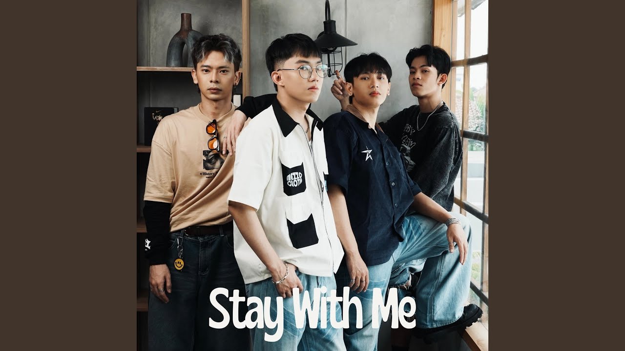 Stay With Me