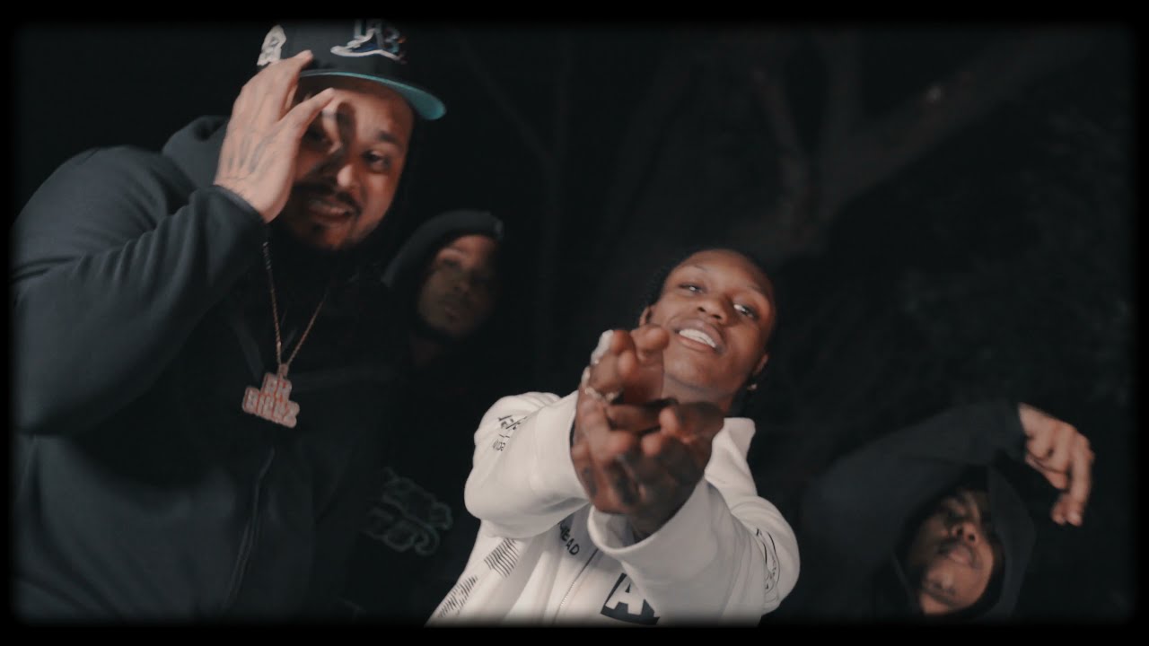 Ant Balla - BackDoor Who? | Shot by CHD