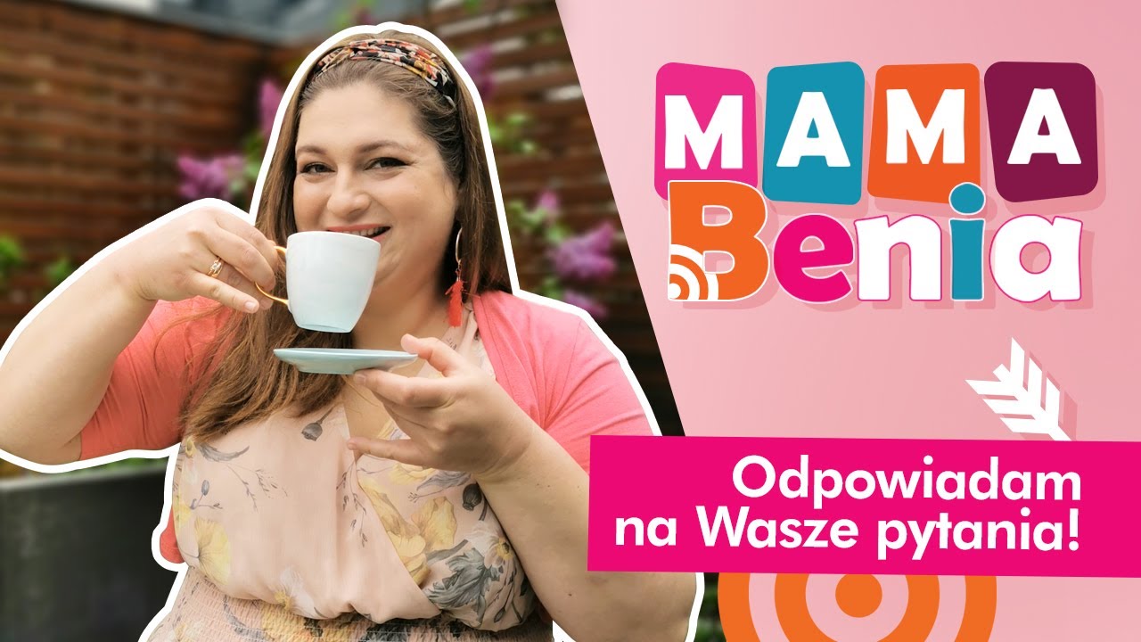 Jak znalazłam się w 