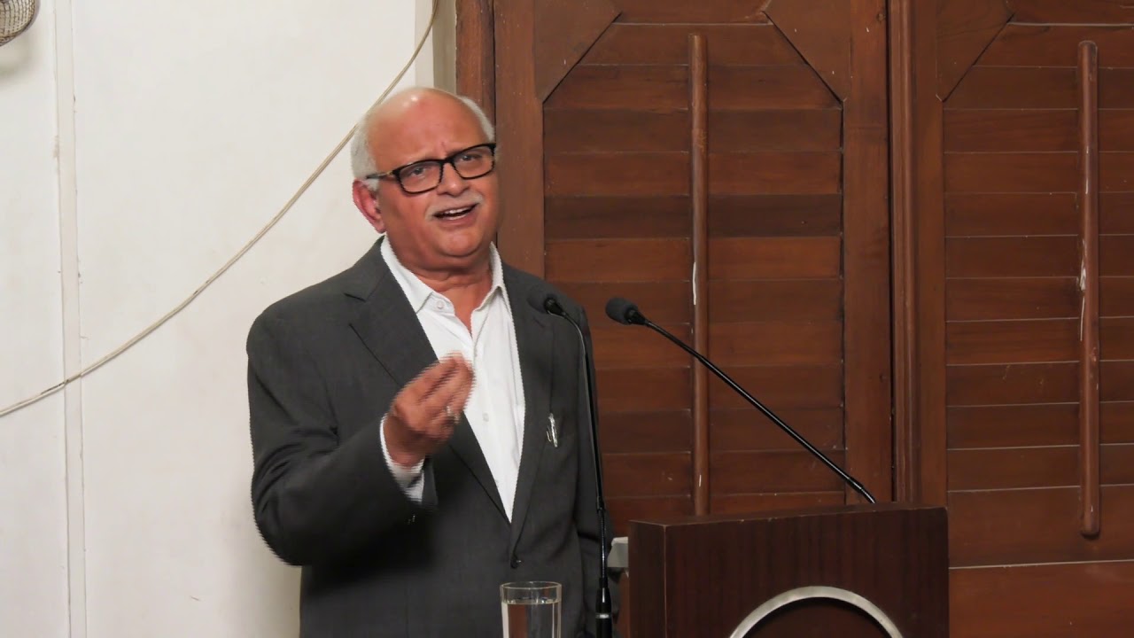 “Struggle to Success – Journeys in Law”