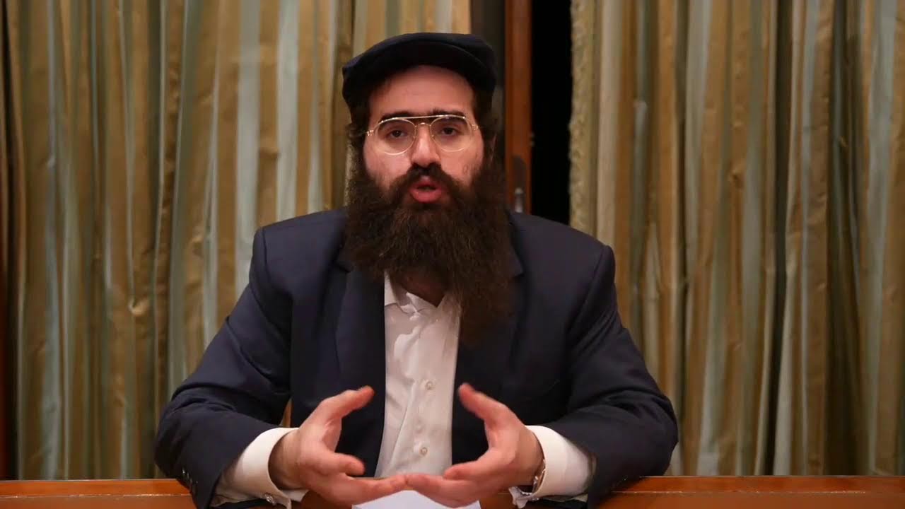 שידור חי - הרה