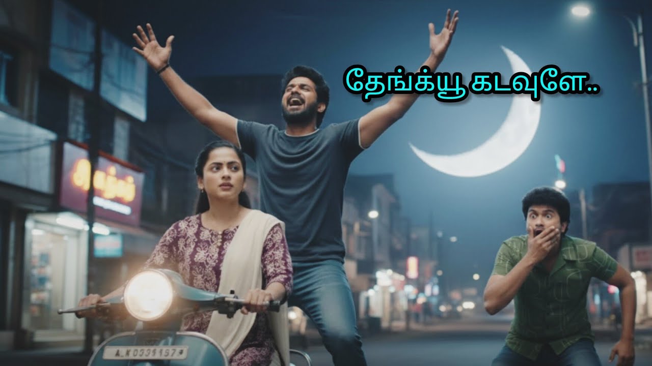 காதலை சொன்ன நிலா,,சந்தோஷத்தின் உச்சத்தில் சோழன் ❤️ அய்யனார் துணை UpcomingPromoRiview