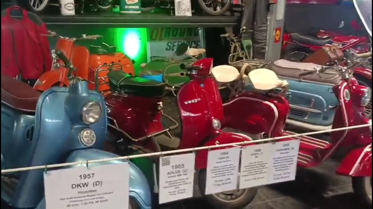 Roller-Rolf in Einbeck im P.S Speicher am Do 19.02.2026 !
