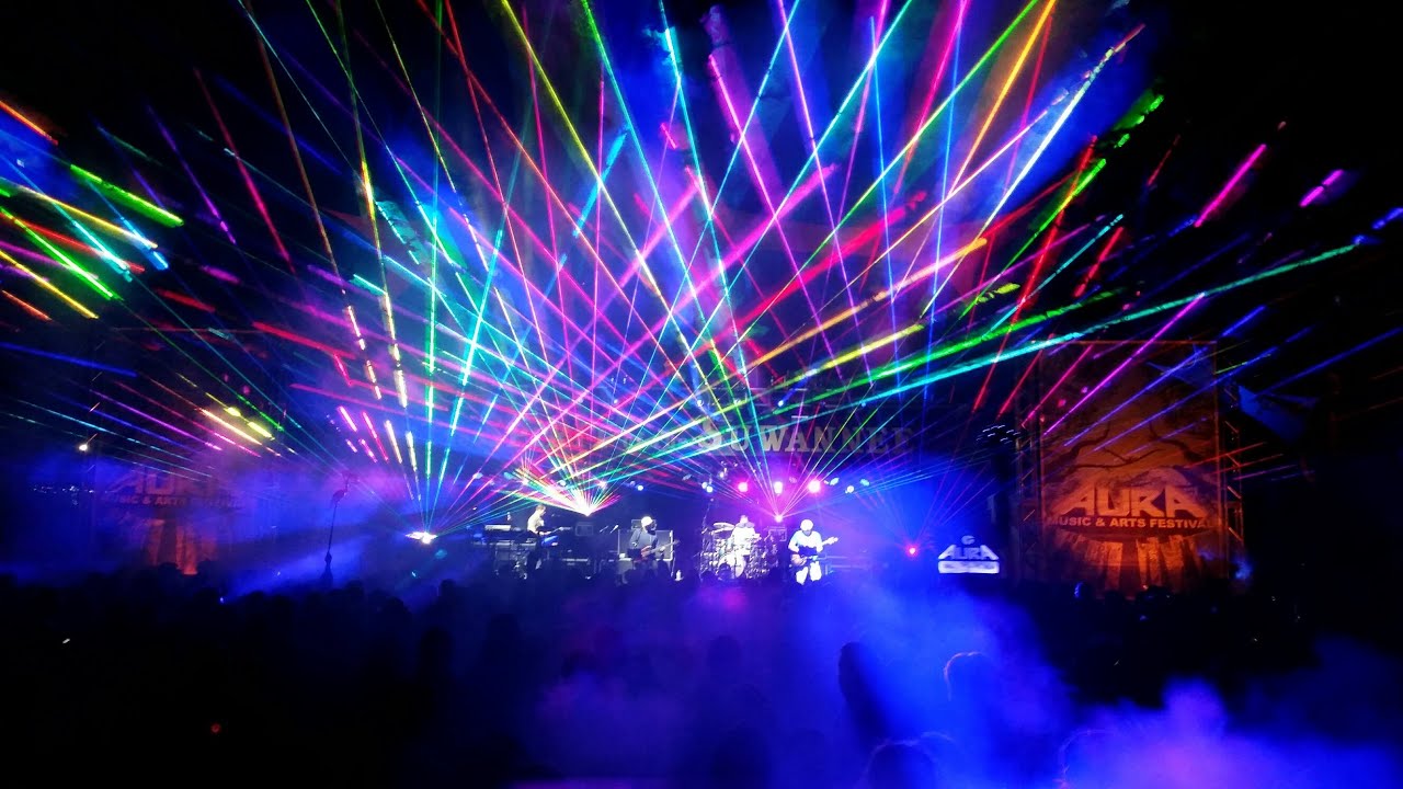 The Disco Biscuits 
