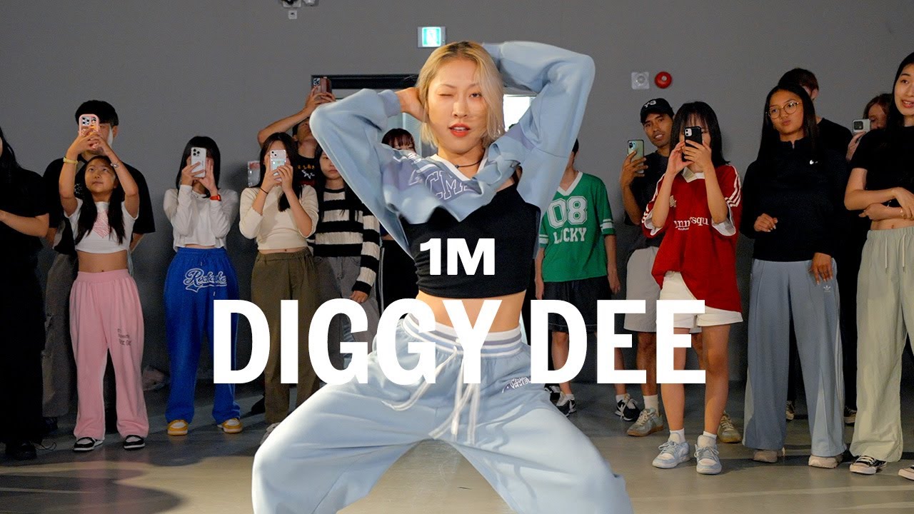 Charly Black, Sak Noel - Diggy Dee / Learner's Class