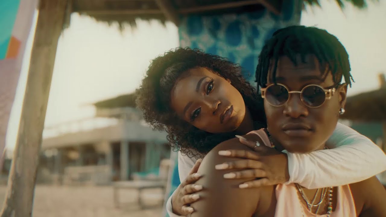 Tony X - Lovou you  [Official music video]