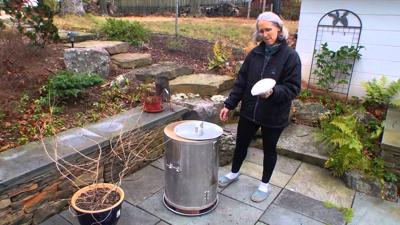 Tandoor Oven first experience