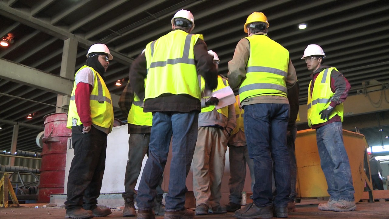 Respirable Crystalline Silica Compliance Introduction - Spanish