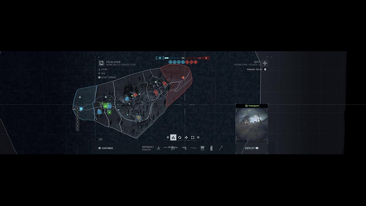 Battlefield 6 no mercy