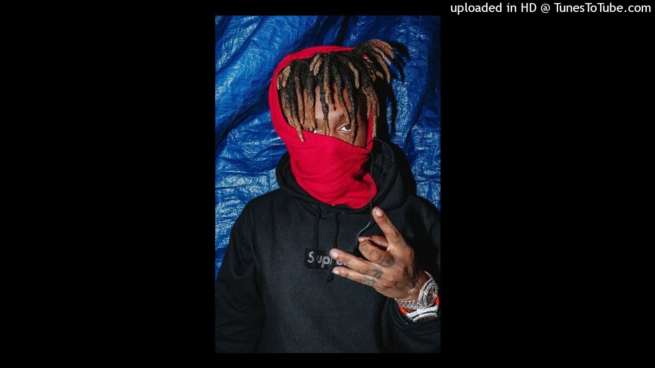 Juice WRLD Type Beat - Hold Back | Sad Trap Instrumental 2026