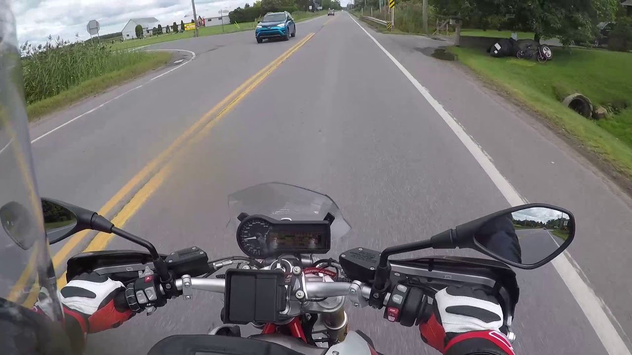 R1200R, random thoughts after 20k and 2 years