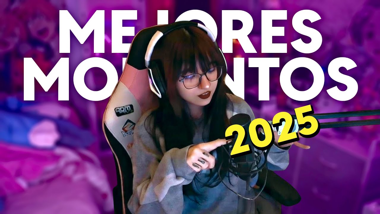 MEJORES MOMENTOS de MORPHAINS en 2025