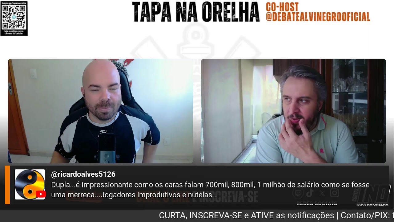 MARCELO PAZ FALA SOBRE COUTINHO | DIRETOR APARECE COMO CONTADOR EM EMPRESA INVESTIGADA DO MP