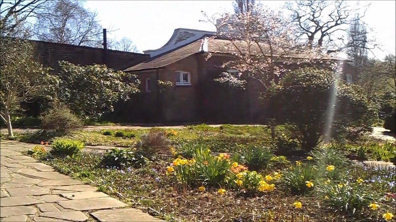Brockwell Park