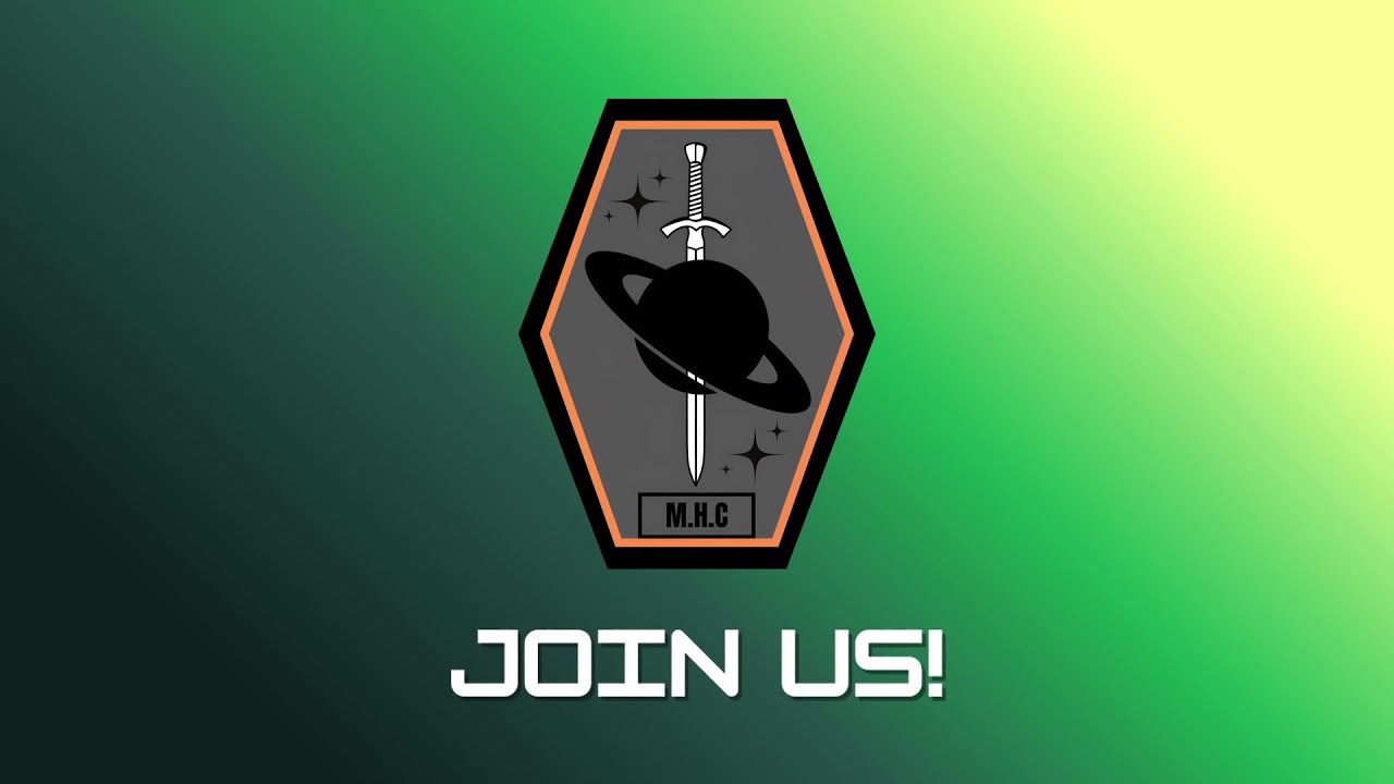JOIN MERIDIAN! - Meridian Harmony Corp Advert - CitizenCon 2955 Submission -