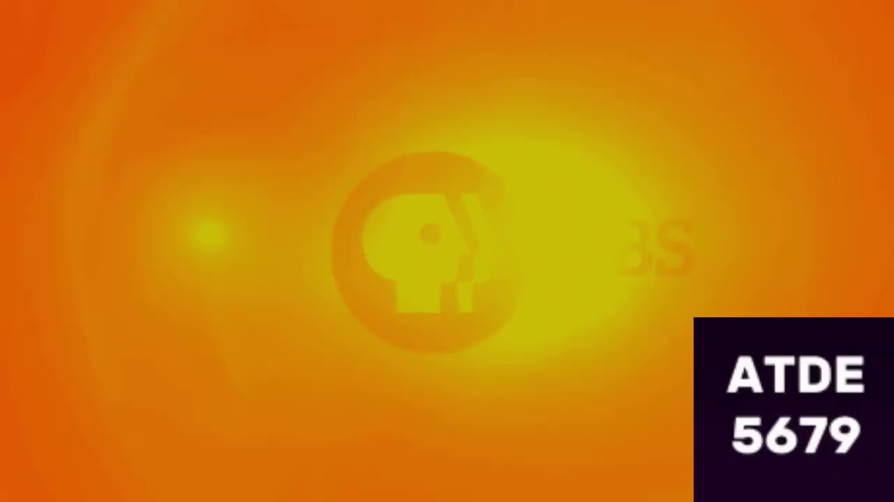 PBS Home Video (2004-2009) In Sunlight Glow 