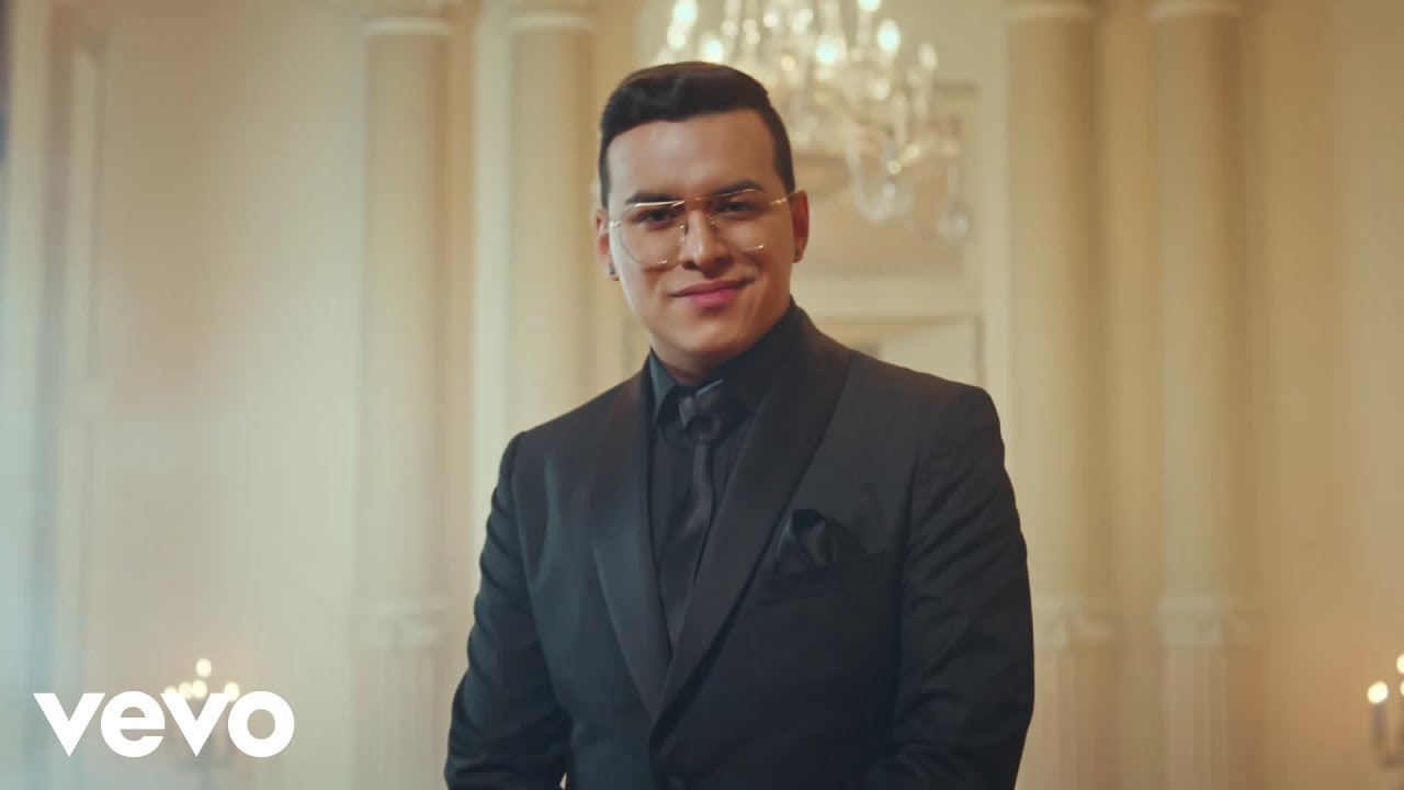 Yeison Jimenez - No Te Voy A Perdonar
