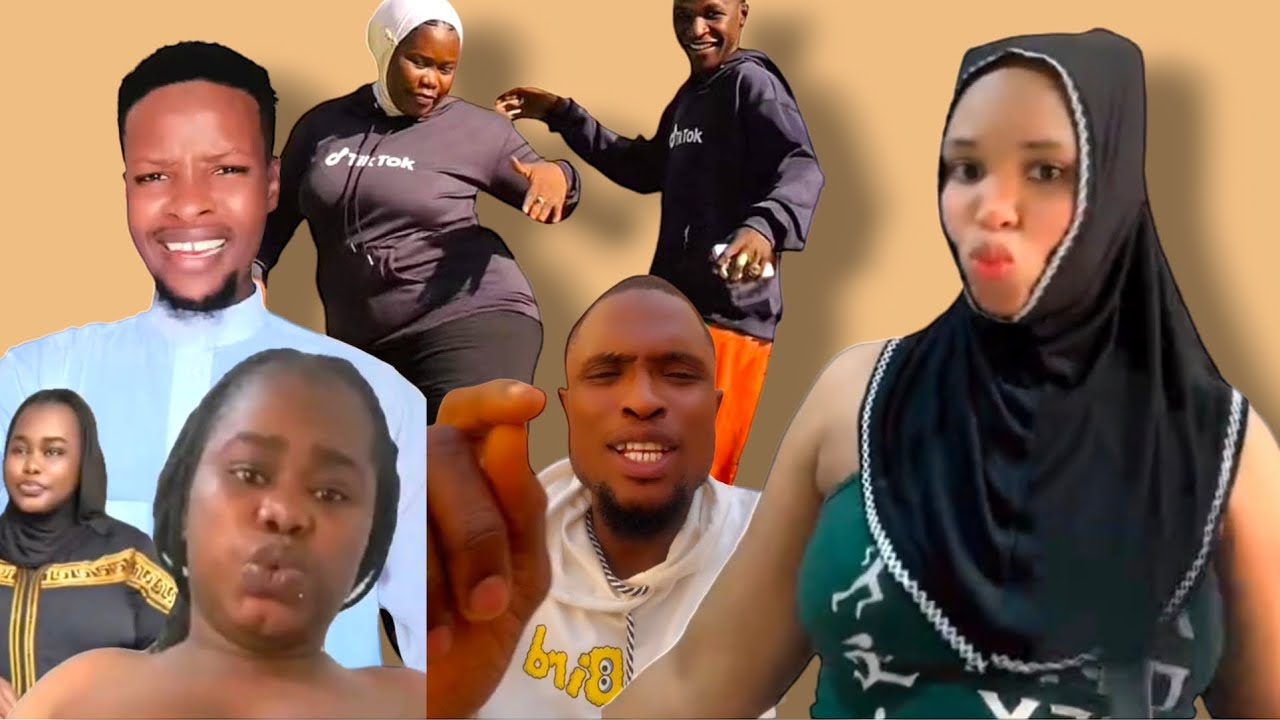 Meke faruwa da masana'antar tiktok Masifar fitar da tsiraici ta fara karade Arewa tiktokers
