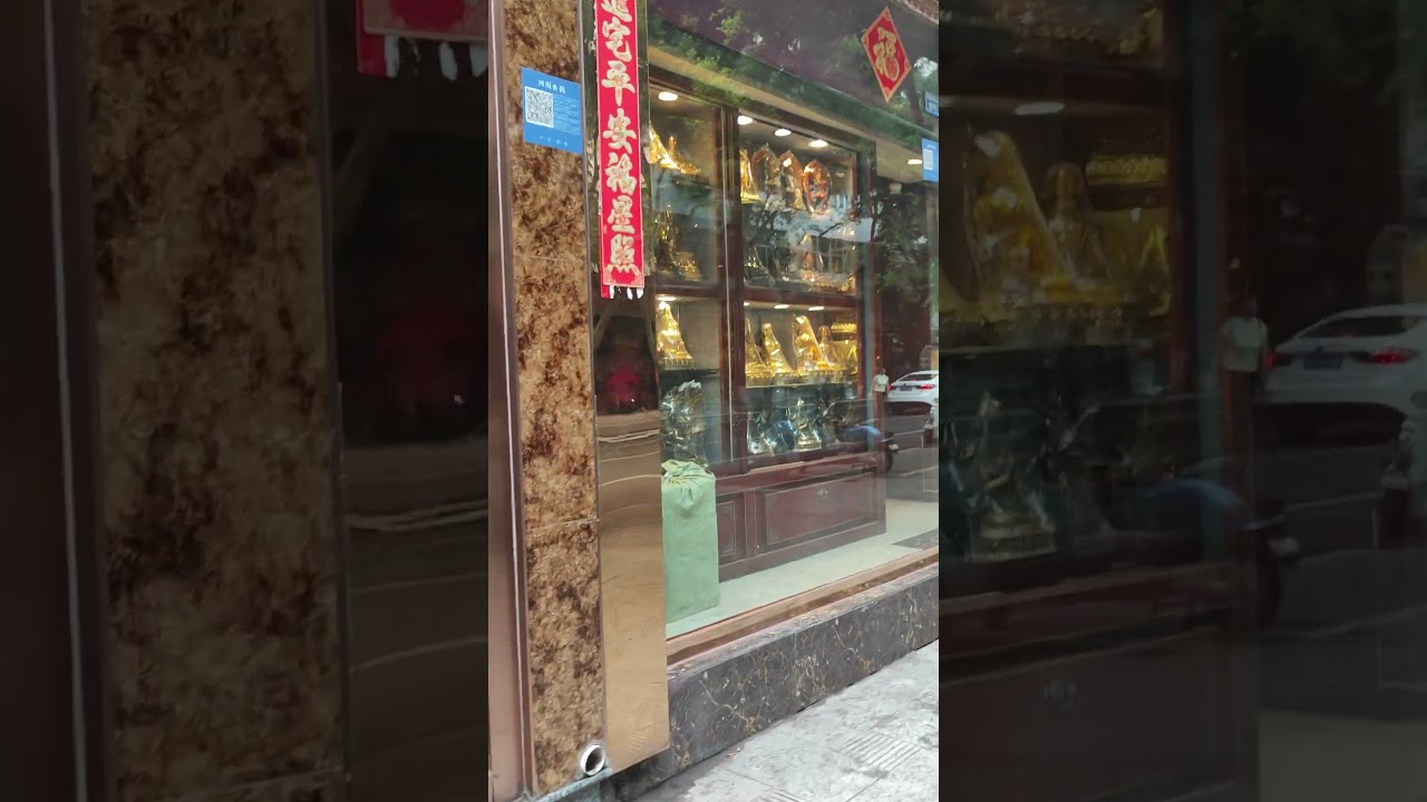 walking in chengdu 5 #china #sichuan #travel #vina__tv #chengdu #walking #luxurylifestyle #luxury