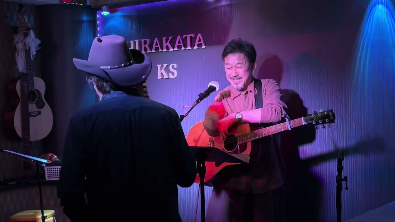 KS枚方ライブ(5)20260207：茶戌