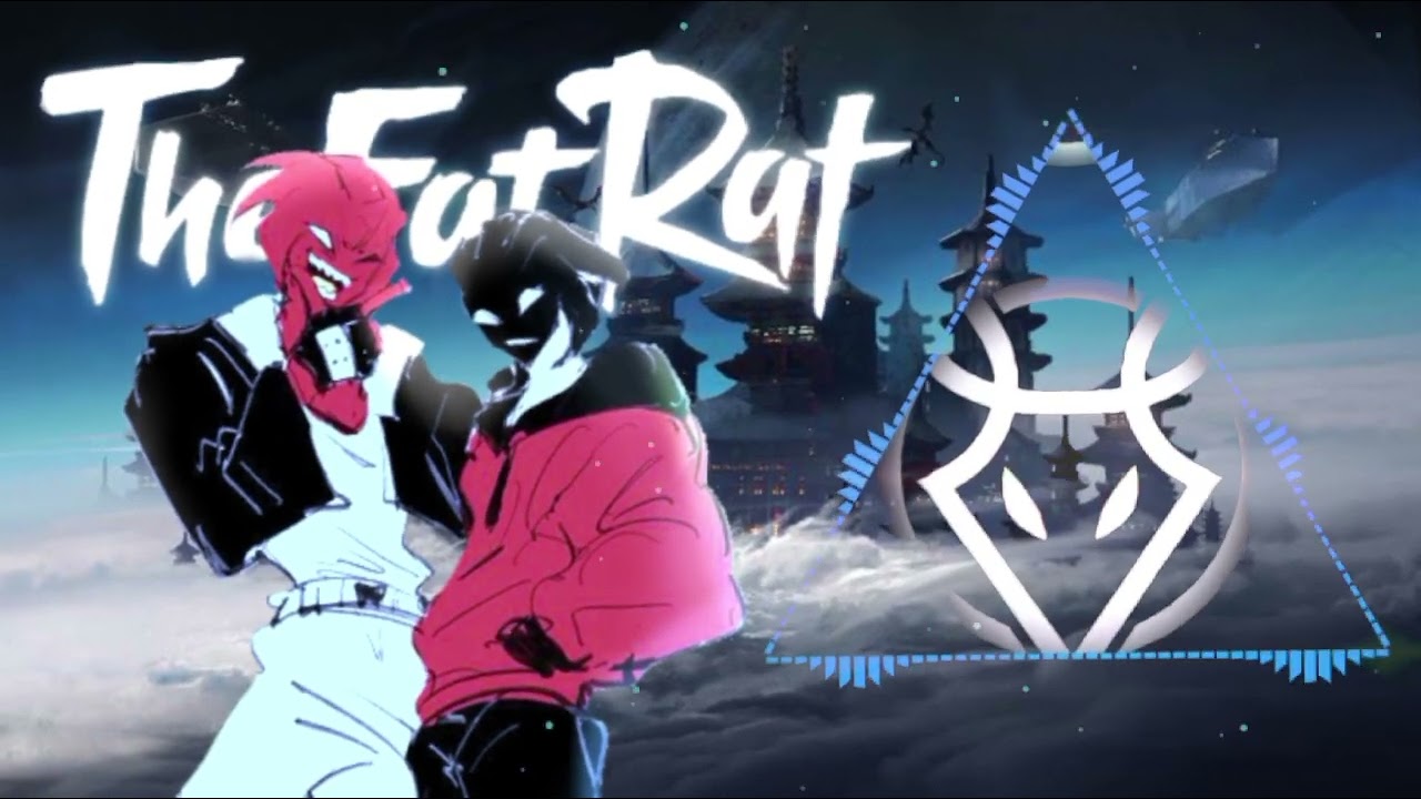 The Fat Rat - Fly Away Cover But Agoti and Aldryx Sing - Friday Night Funkin - FNF