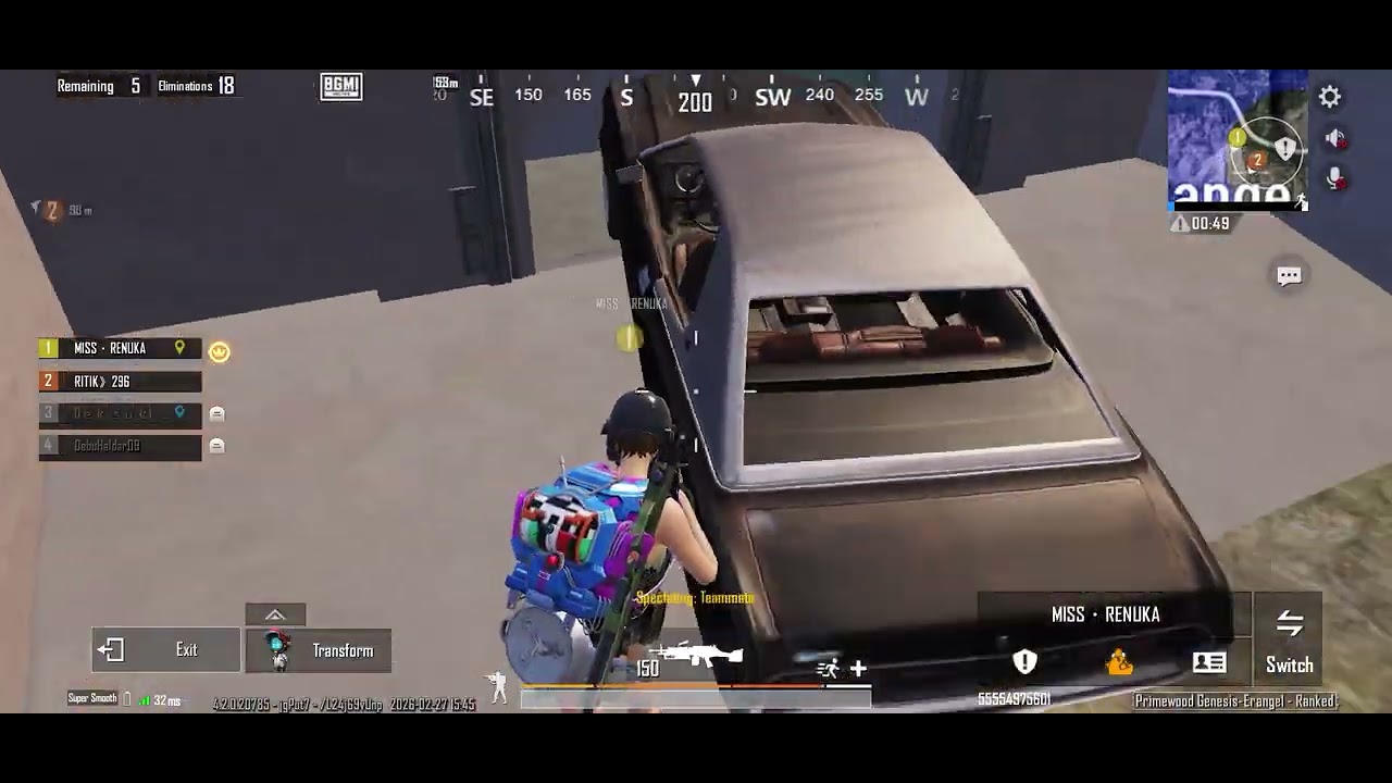 AWM SORT | BGMI | LONG VIDEO |#viralvideo #pubgmobile #india #krafton #pubg #bgmi #kraftonbgmiban 