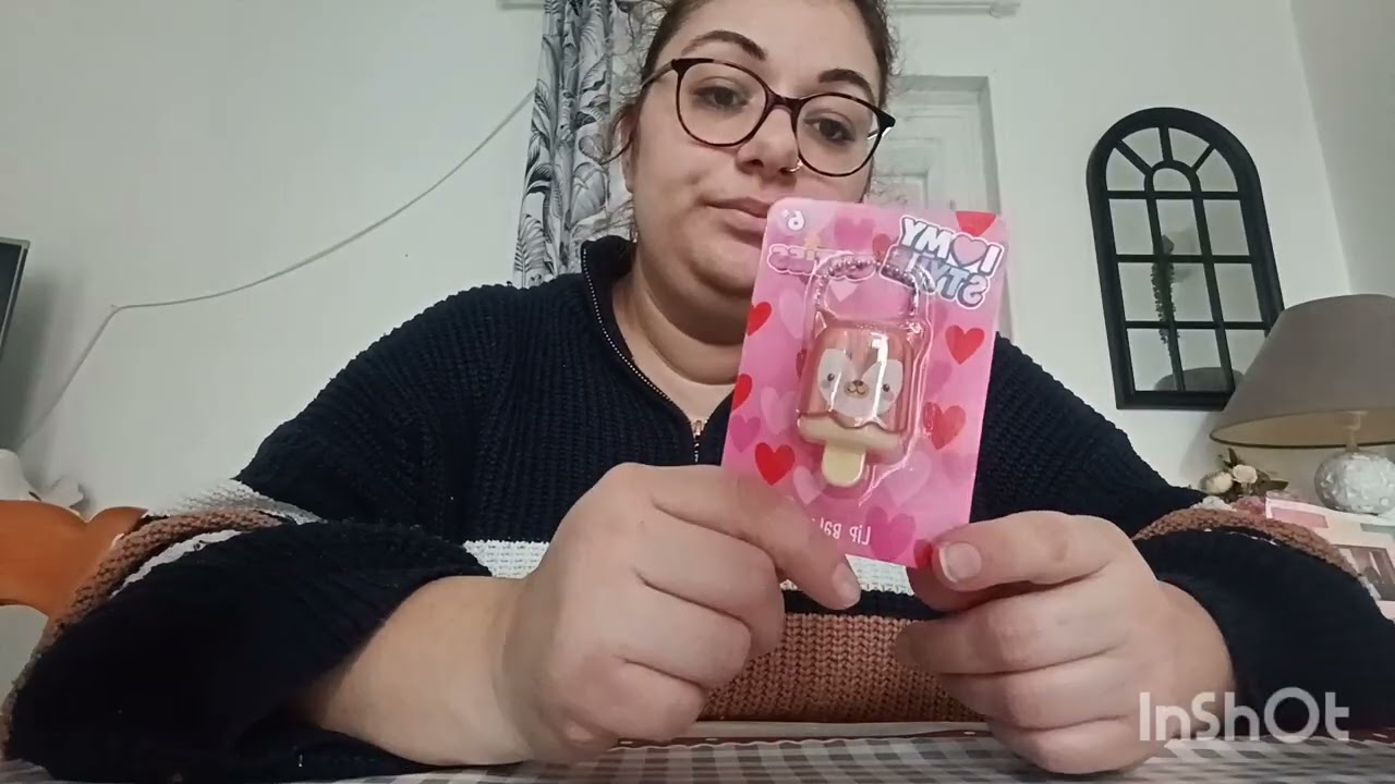 VLOG MARDI REPOS 