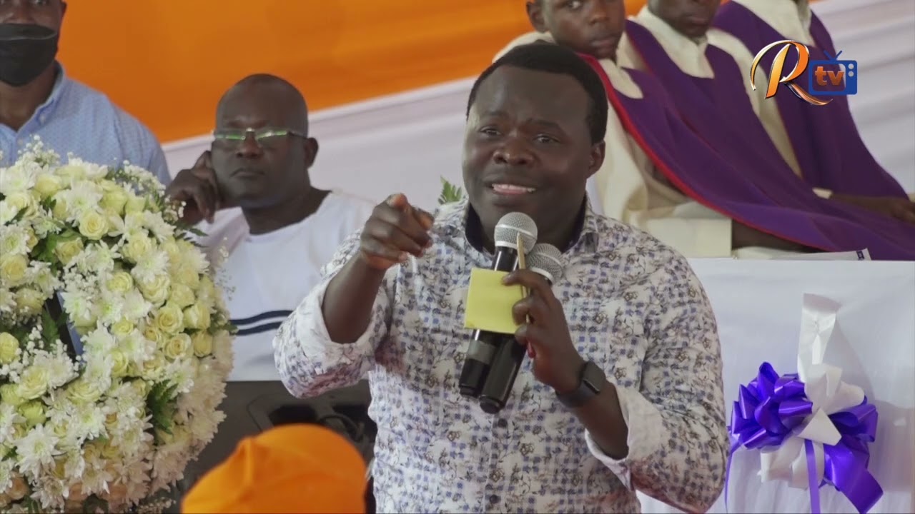 Migori Sen Eddy reveals Junet Mohamed hidden power that thwarted govt plan to block Makabongo burial