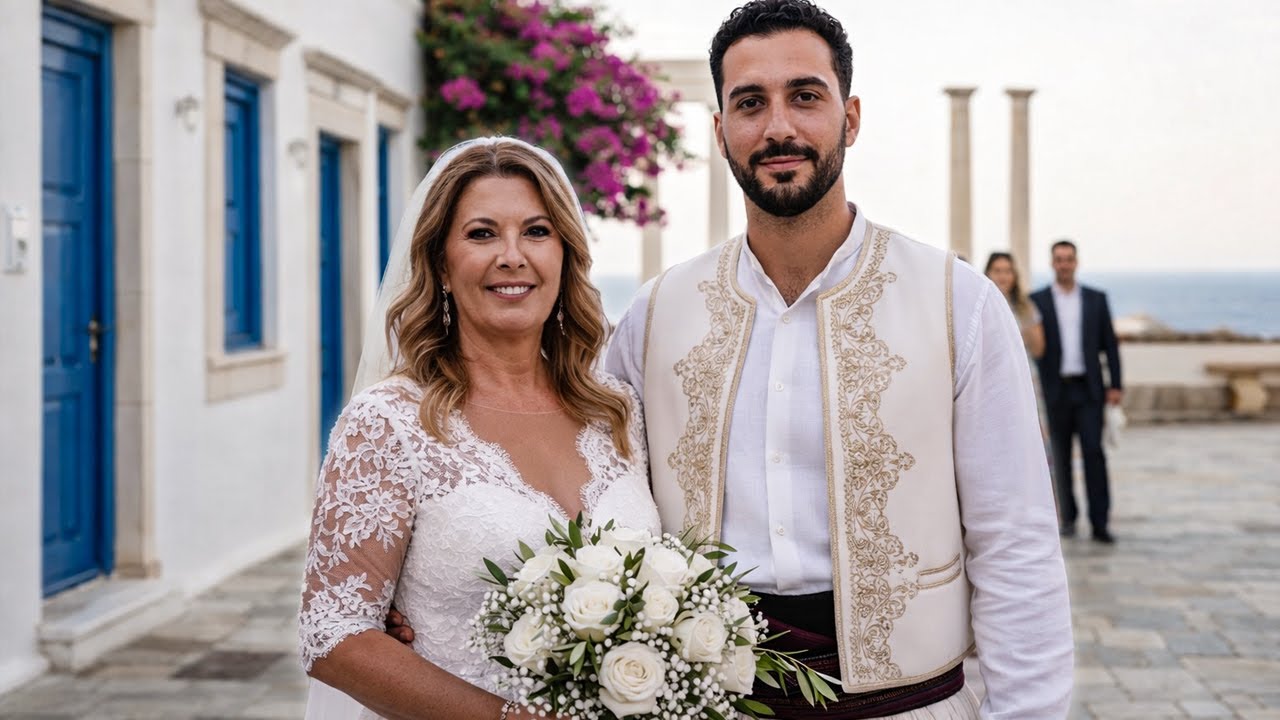 Μετά το διαζύγιο: Σοφία Αλιμπέρτη ΤΕΛΙΚΑ εξομολογήθηκε ποια είναι η νέα αγάπη της ζωής της