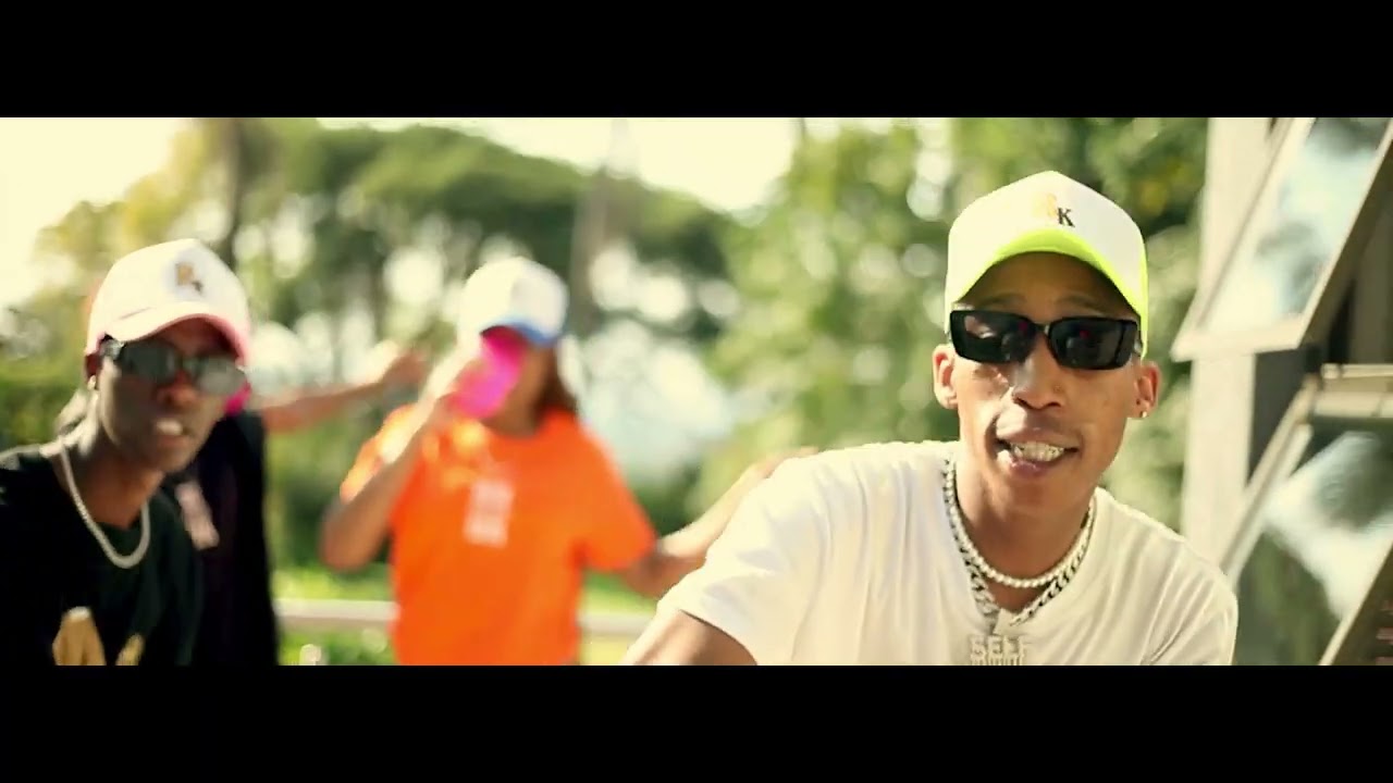 Givoe Sid ft Horid the messiah - Beast(official Music video)