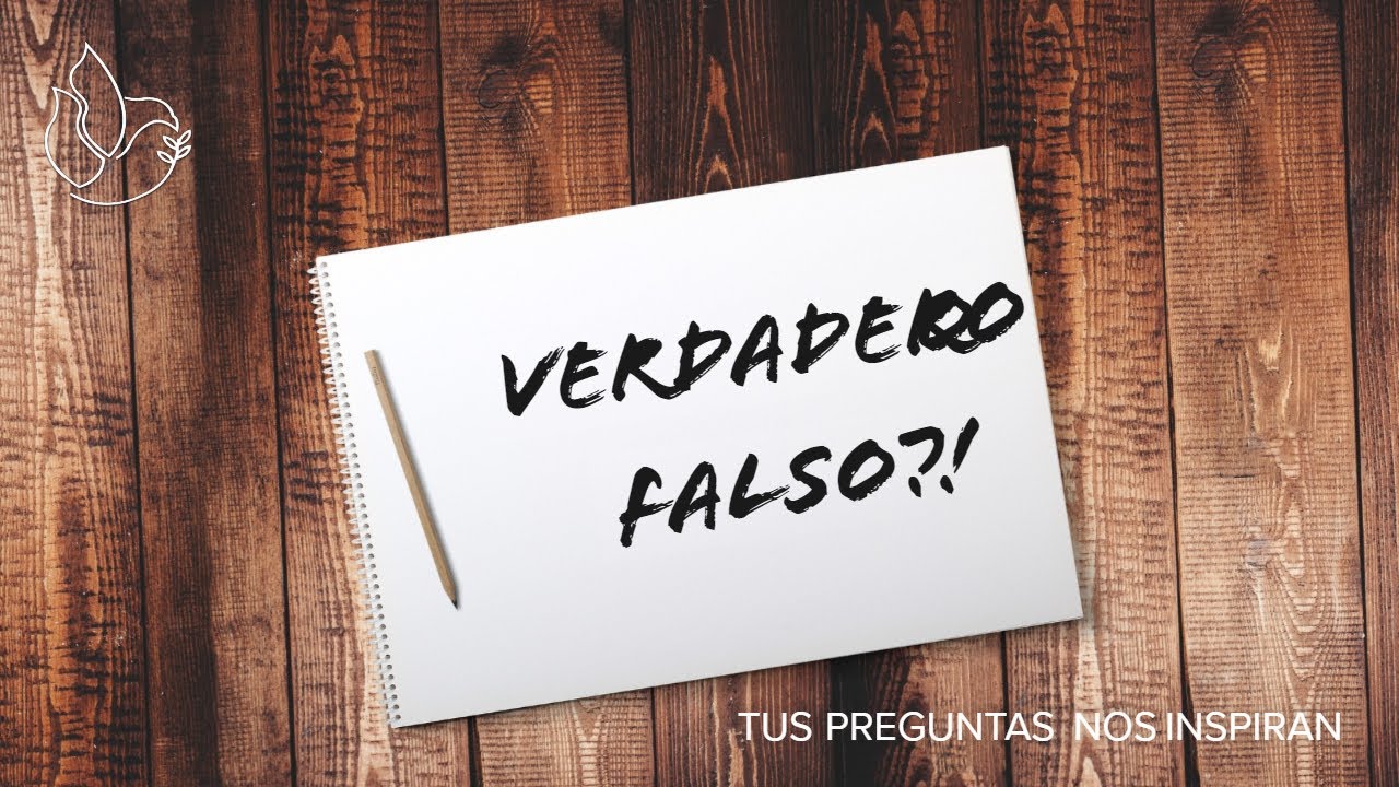 Temp4:Ep1 Los prodigos dejan de amar? Se pusieron de acuerdo para la restauracion? Verdadero o Falso