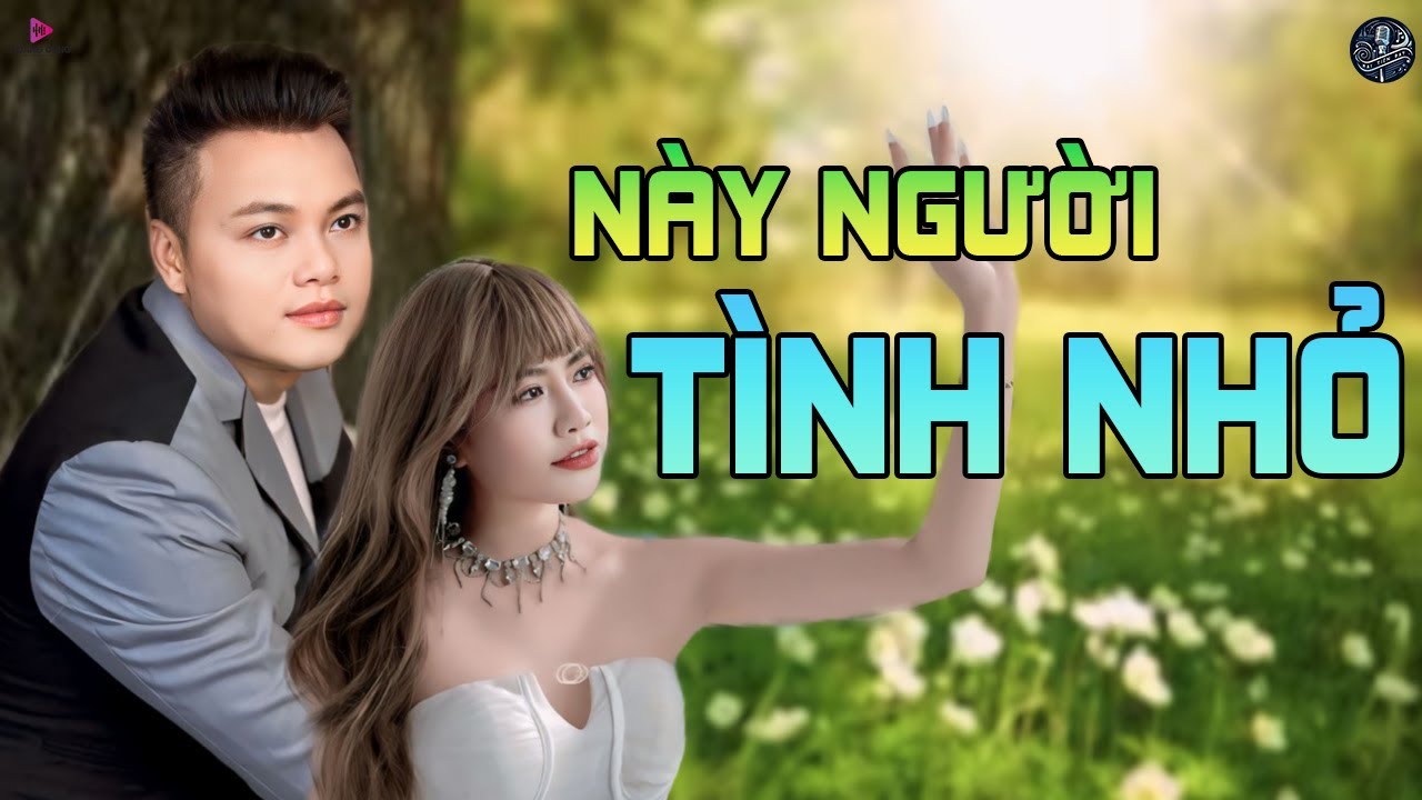 Này Người Tình Nhỏ - Mai Tiến Đạt, LK Cha Cha Cha Hay Nhất Hôm Nay.