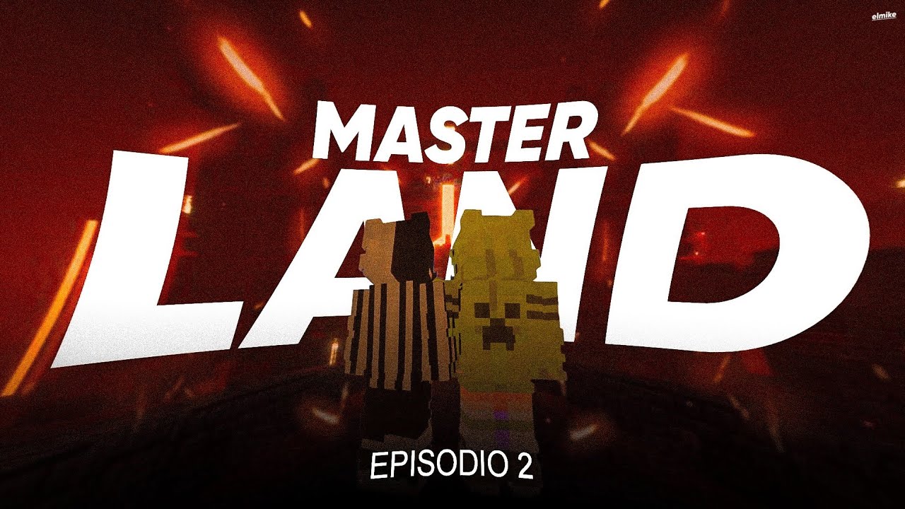 Entre Lobos | The MasterLand’s 2 | FTW Projects