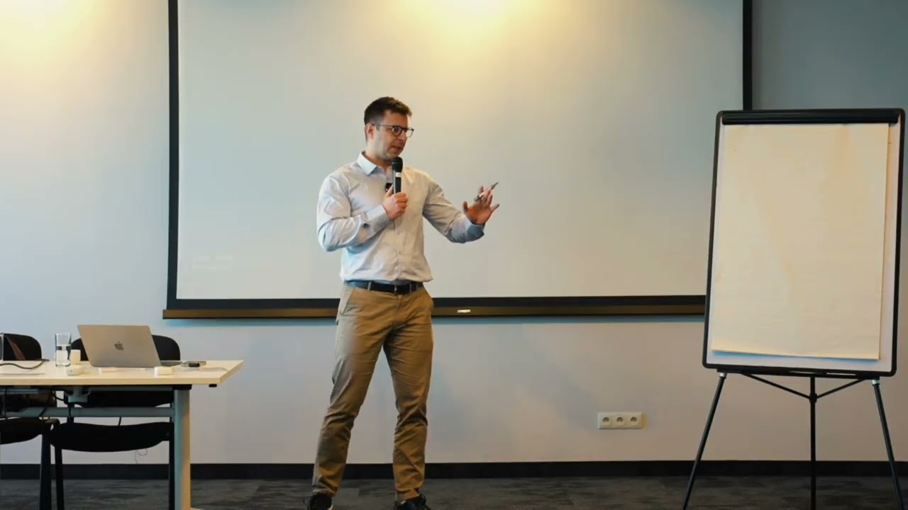 KSeF 2026 – praktyczne wdrożenie i ryzyka podatkowe dla firm | Warsaw Trade Tower